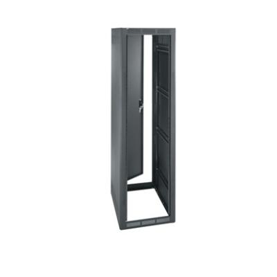 WRK-SA Series Rack 44 RU 32IN D Black